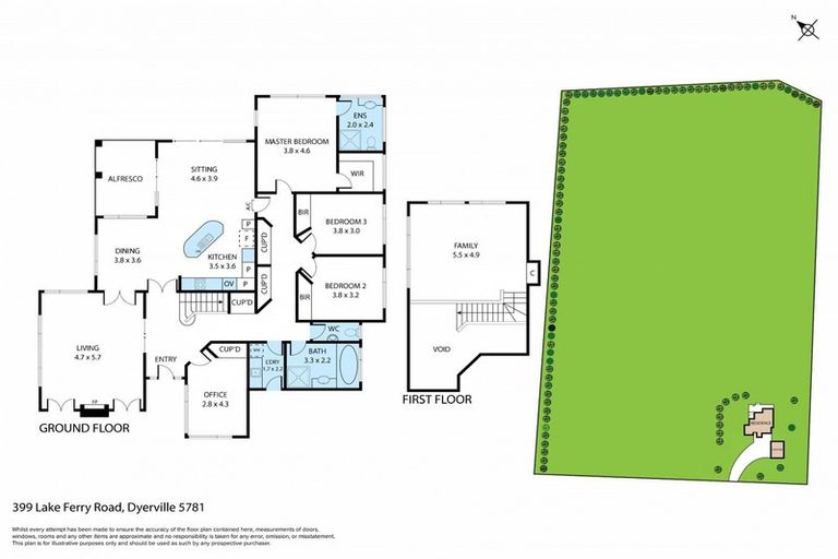 Photo of property in 399 Lake Ferry Road, Dyerville, Martinborough, 5781