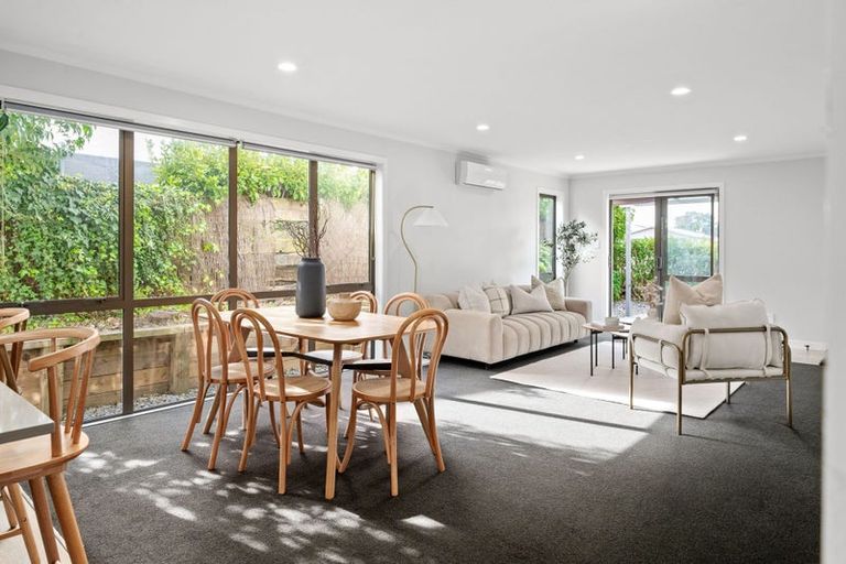 Photo of property in 1a Rose Street, Maeroa, Hamilton, 3200