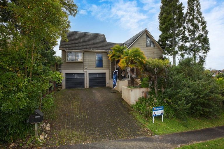 Photo of property in 2 Salmond Place, Dinsdale, Hamilton, 3204