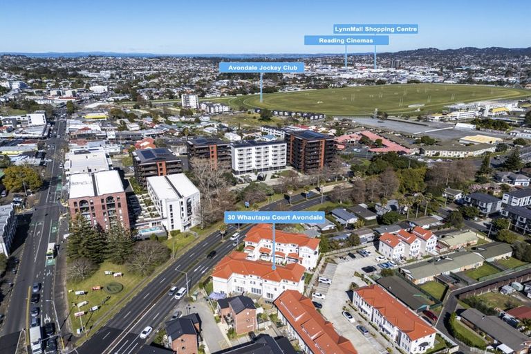 Photo of property in 30 Whautapu Court, Avondale, 1026