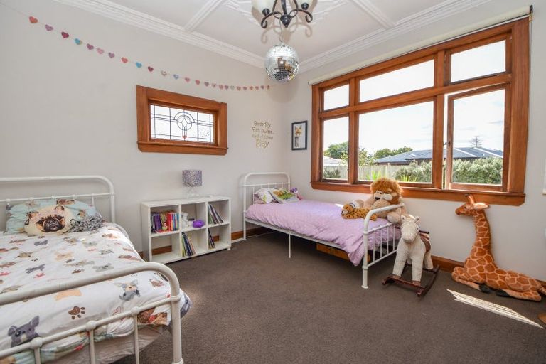 Photo of property in 4 Hartley Avenue, Carterton, 5713