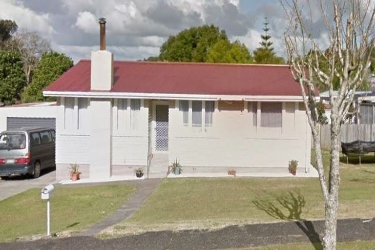 Photo of property in 29 Tuatara Drive, Te Kamo, Whangarei, 0112