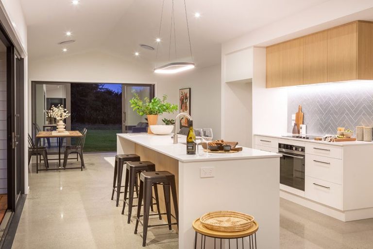 Photo of property in 13 Cotterville Crescent, Greytown, 5712