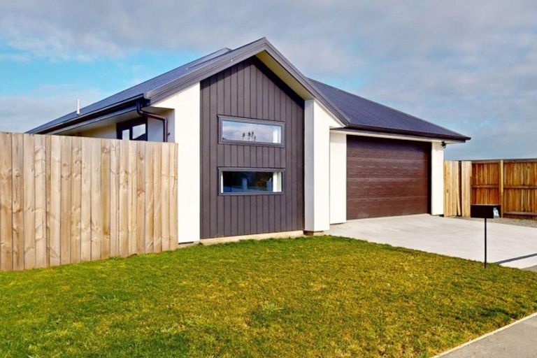 Photo of property in 142 Trevors Road, Elgin, Ashburton, 7700