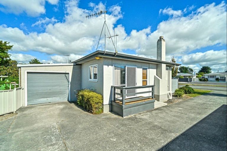 Photo of property in 314 Kennedy Road, Onekawa, Napier, 4110