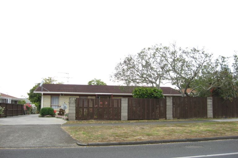 Photo of property in 260 Queen Street, Pukekohe, 2120