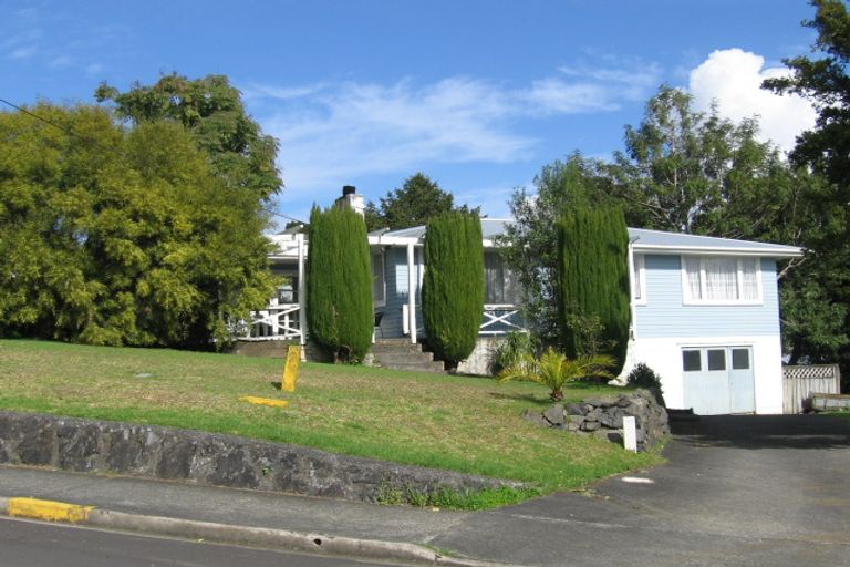 Photo of property in 34 Gillingham Road, Te Kamo, Whangarei, 0112
