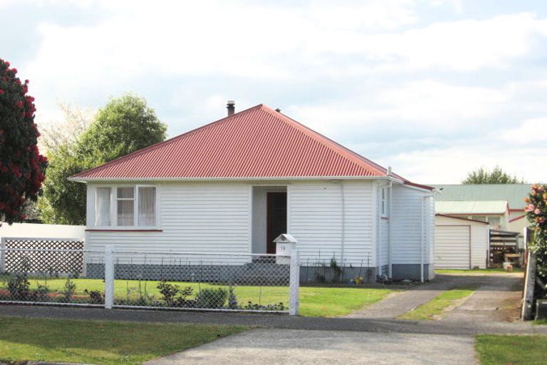 Photo of property in 19 Totara Street, Glenholme, Rotorua, 3010