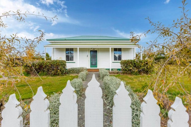 Photo of property in 41 Mill Street, Ongaonga, 4278