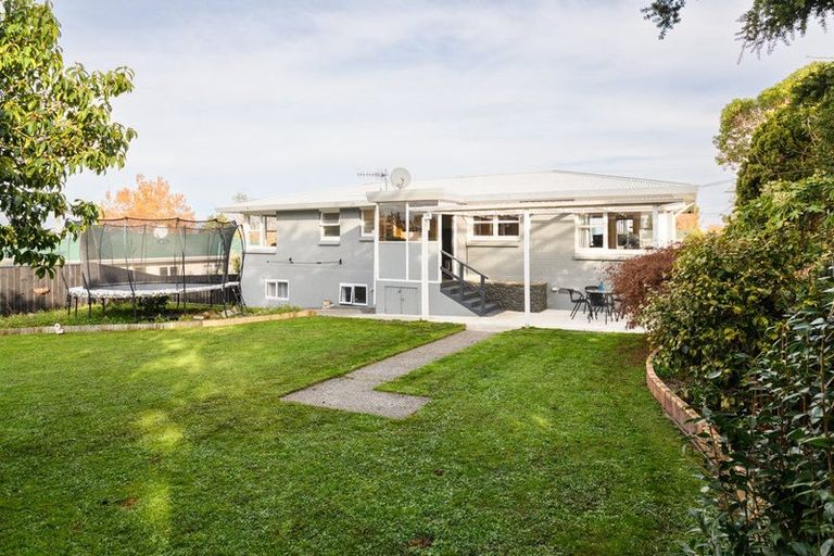 Photo of property in 5 Mcclure Street, Feilding, 4702