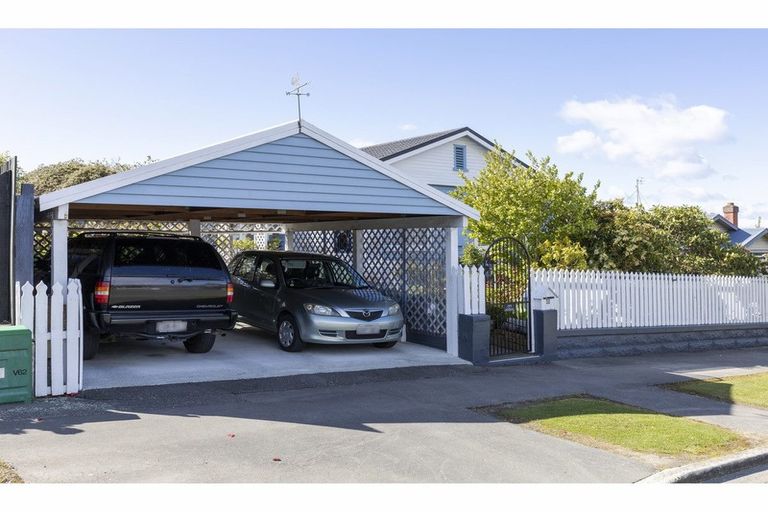 Photo of property in 51 Rathmore Street, West End, Timaru, 7910