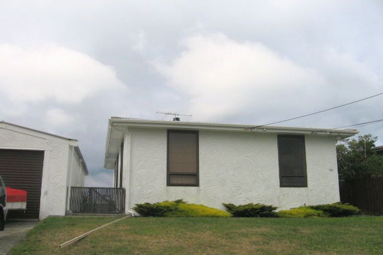 Photo of property in 141 Buckley Road, Southgate, Wellington, 6023