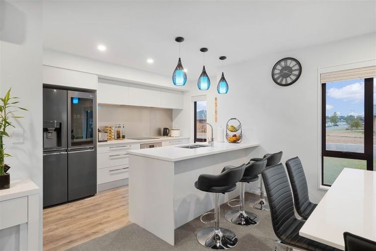 Photo of property in 31 Delorean Drive, Rolleston, 7615