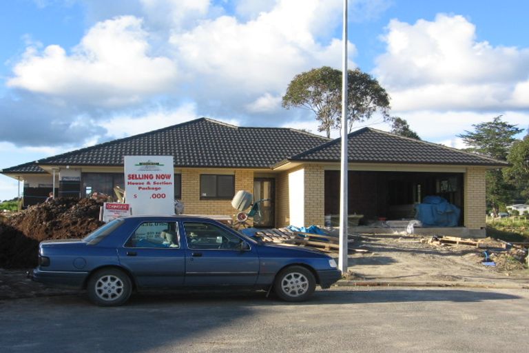 Photo of property in 16 Workman Way, Onerahi, Whangarei, 0110