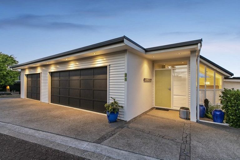 Photo of property in 24 Stevenson Way, Cockle Bay, Auckland, 2014