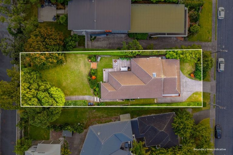 Photo of property in 43 Braemar Road, Rothesay Bay, Auckland, 0630