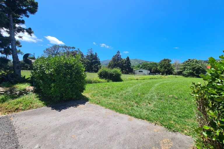 Photo of property in 39e Whangapoua Sh25 Road, Coromandel, 3506