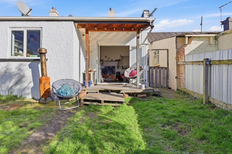 Photo of property in 31 Pencarrow Street, Caversham, Dunedin, 9012