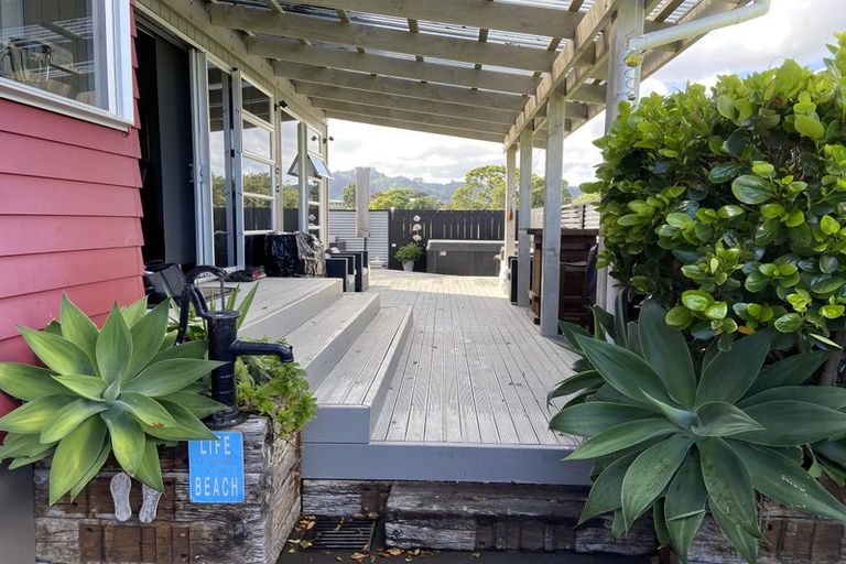 Photo of property in 57a The Crescent, Waihi Beach, 3611