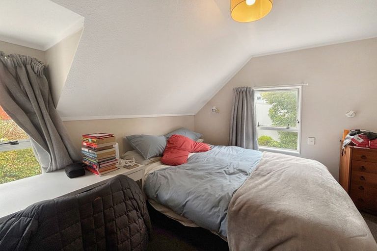 Photo of property in Park Lane Mews, 326 The Terrace, Te Aro, Wellington, 6011