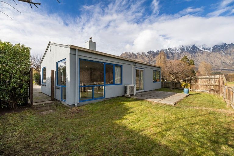 Photo of property in 3a Rastus Burn Lane, Frankton, Queenstown, 9300
