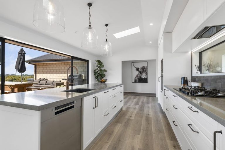 Photo of property in 429 Hursthouse Road, Waiongana, Inglewood, 4389