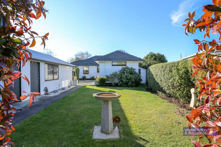 Photo of property in 3 Bevington Street, Avonhead, Christchurch, 8042