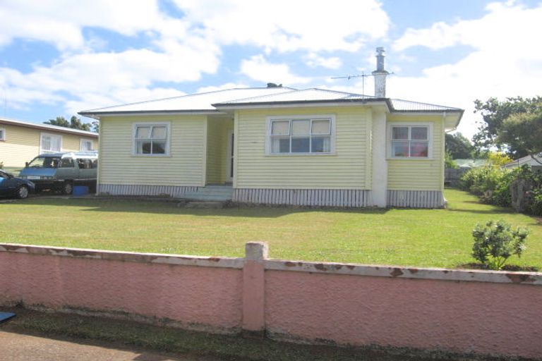 Photo of property in 21 Routley Avenue, Kaikohe, 0405