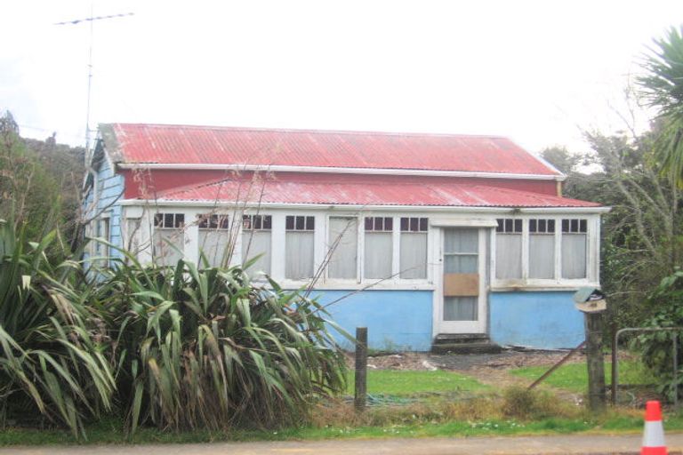 Photo of property in 1455 Rings Road, Coromandel, 3506