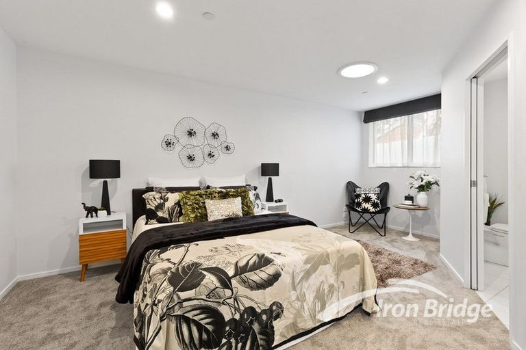 Photo of property in 154c Balmoral Road, Mount Eden, Auckland, 1024