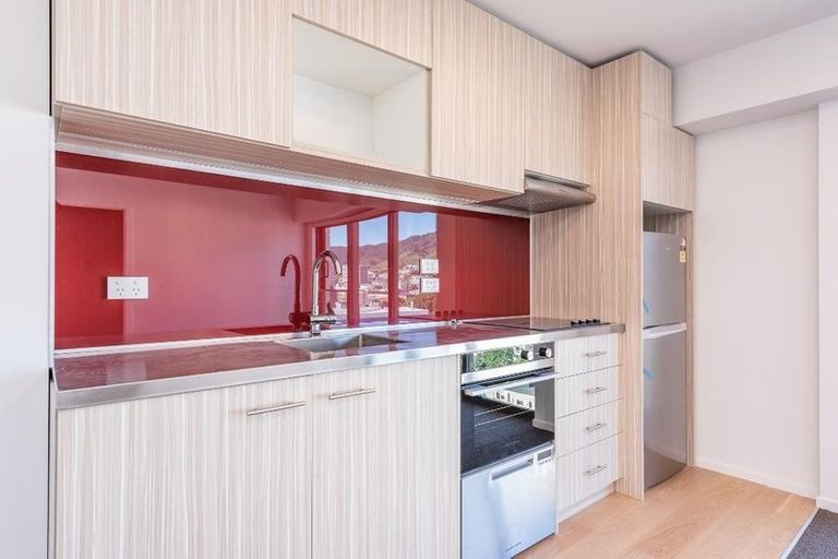 Photo of property in 1903/111 Dixon Street, Te Aro, Wellington, 6011