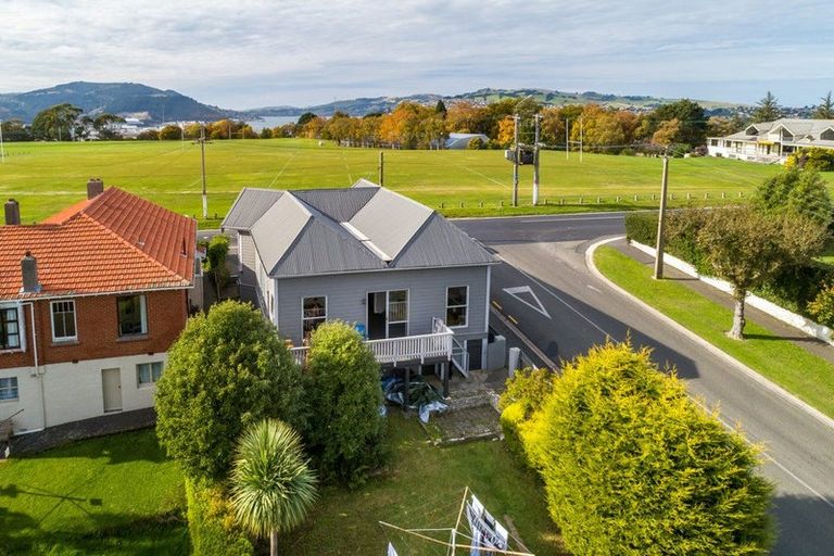 Photo of property in 68 Eglinton Road, The Glen, Dunedin, 9011