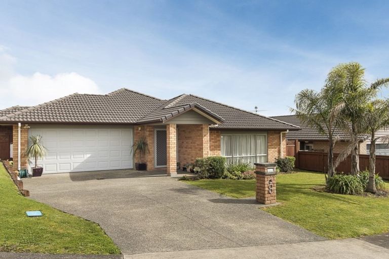 Photo of property in 8 Ludlow Place, Pukekohe, 2120