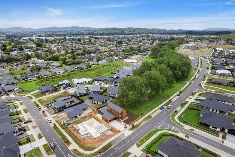 Photo of property in 83 Fairway Drive, Morrinsville, 3300