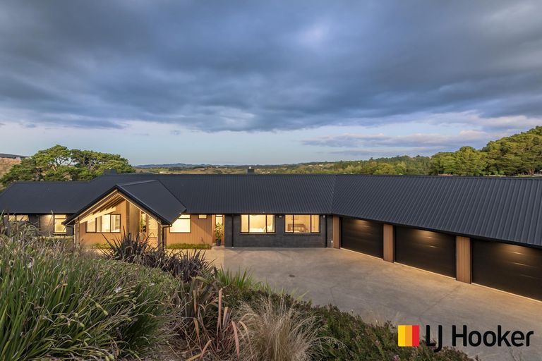 Photo of property in 19 William Andrew Road, Pukekohe, 2120