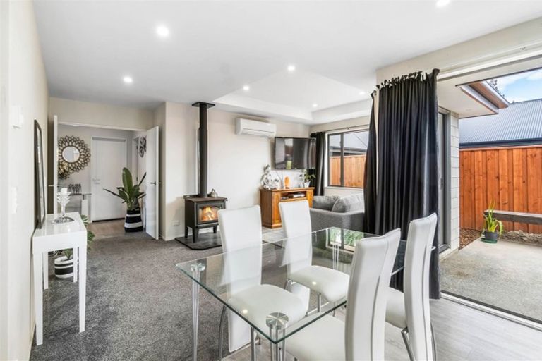 Photo of property in 82 Riverstone Drive, Rolleston, 7614