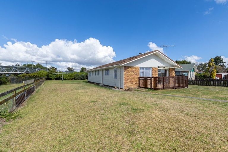 Photo of property in 15 George Clay Place, Huntly, 3700