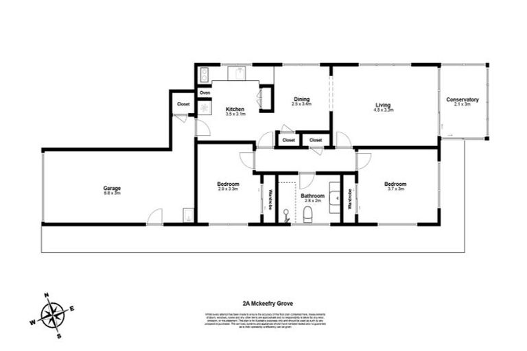 Photo of property in 2a Mckeefry Grove, Tawa, Wellington, 5028