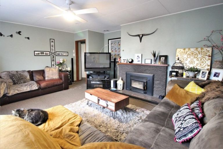 Photo of property in 8 Shannon Street, Alexandra, 9320