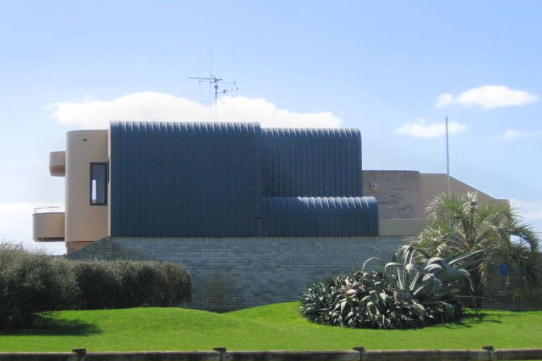 Photo of property in 443 Oceanbeach Road, Mount Maunganui, 3116