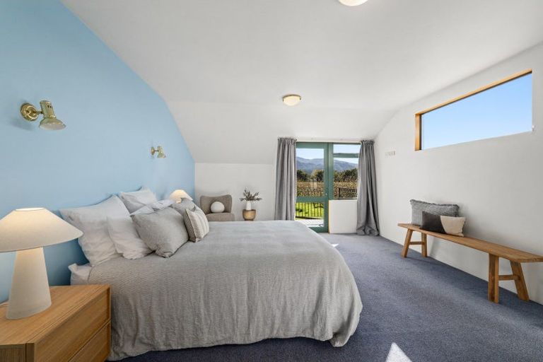Photo of property in 16 Newman Road, Rapaura, Blenheim, 7273