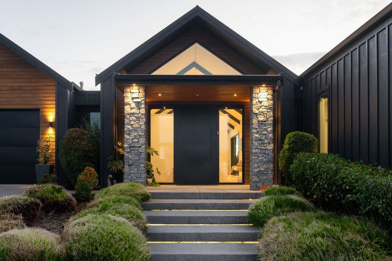 Photo of property in 49 Roy Hilton Drive, Flagstaff, Hamilton, 3210