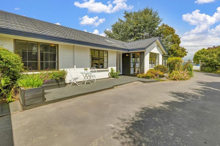 Photo of property in 456 Wairakei Road, Burnside, Christchurch, 8053