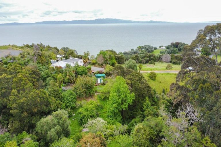 Photo of property in 610 Thames Coast Sh25 Road, Waiomu, Thames, 3575