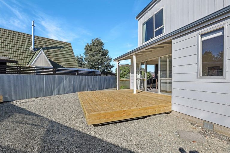 Photo of property in 172 Mcmurdo Street, Tinwald, Ashburton, 7700