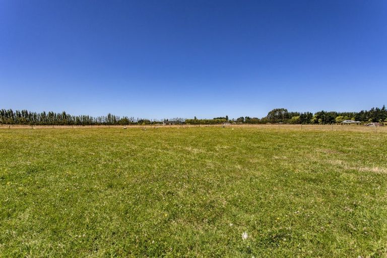 Photo of property in 69 Te Pouapatuki Road, Tuahiwi, Kaiapoi, 7691
