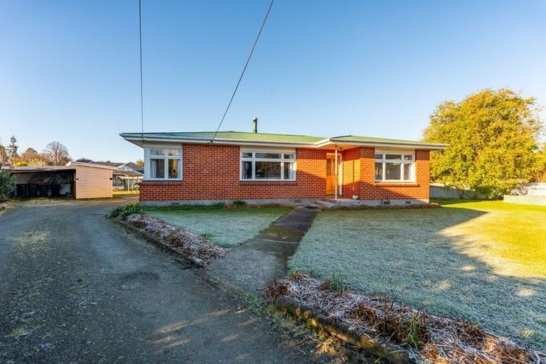 Photo of property in 69 Wilson Street, Seaview, Timaru, 7910