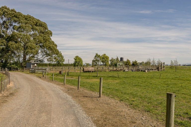 Photo of property in 284 Boundary Creek Road, Leeston, 7682