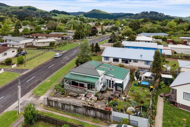Photo of property in 10 Gladstone Road, Waihi, 3610