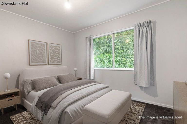 Photo of property in 121 Ohariu Road, Johnsonville, Wellington, 6037